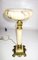 Antique French Table Lamp 3