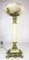 Antique French Table Lamp, Image 1