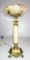 Antique French Table Lamp, Image 6