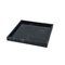 Complete Bathroom Set in Black Marquina Marble from FiammettaV Home Collection 9