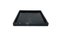 Set da bagno completo in marmo nero Marquina di FiammettaV Home Collection, Immagine 8