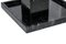 Komplettes Badezimmer Set aus schwarzem Marquina Marmor von FiammettaV Home Collection 6