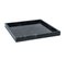 Black Marquina Marble Bathroom Set from FiammettaV Home Collection, Set of 5, Image 10