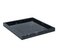 Complete Bathroom Set in Black Marquina Marble from FiammettaV Home Collection 12
