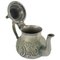 Antique Arabian Tea Pots from Papillon, Set of 3 6