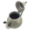Antique Arabian Tea Pots from Papillon, Set of 3, Image 9