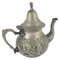 Antique Arabian Tea Pots from Papillon, Set of 3 2