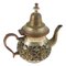 Antique Arabian Tea Pots from Papillon, Set of 3, Image 5