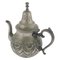 Antique Arabian Tea Pots from Papillon, Set of 3 4