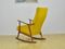 Mid-Century Rocking Chair, 1960s 6