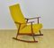 Rocking Chair Mid-Century, 1960s 1