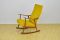 Mid-Century Rocking Chair, 1960s 2