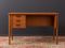 Vintage German Desk, 1960s 1