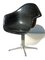 La Fonda Fiberglass Chairs by Charles & Ray Eames for Herman Miller, 1960s, Set of 2 1