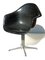 Sedie in vetro in fibra La Fonda di Charles & Ray Eames per Herman Miller, anni '60, set di 2, Immagine 1