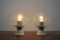 Mid-Century Table Lamps, 1980s, Set of 2, Image 5