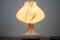 Mid-Century Table Lamp from Kamenický Šenov, 1970s, Image 3