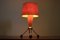 Mid-Century Rocket Table Lamp, 1960s, Image 5