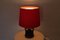Lámpara de mesa Studio Line de Tapio Wirkkala para Rosenthal, años 60, Imagen 2
