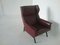 Bordeaux Armchair, 1960s 10