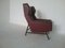 Bordeaux Armchair, 1960s, Image 5