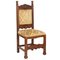 Tuscany Renaissance Style Chairs from by Dini & Puccini, 1930s, Set of 6 1