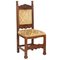 Tuscany Renaissance Style Chairs from by Dini & Puccini, 1930s, Set of 6, Image 1