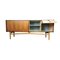 Scandinavian Teak Sideboard, 1960s 2