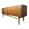 Skandinavisches Sideboard aus Teak, 1960er 4