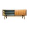 Scandinavian Teak Sideboard, 1960s, Image 3