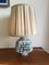 Mid-Century Ceramic Table Lamp, 1950s 1