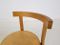 Model 69 Dining Chairs by Alvar Aalto, 1960s, Set of 4 7