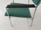 Green Side Chair by Gijs van der Sluis, 1960s 10