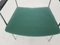 Green Side Chair by Gijs van der Sluis, 1960s 8