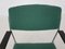 Green Side Chair by Gijs van der Sluis, 1960s 7