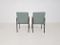 Dutch Side Chairs from Avanti, 1960s, Set of 2 6