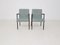 Chaises d'Appoint de Avanti, Pays-Bas, 1960s, Set de 2 7