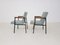 Chaises d'Appoint de Avanti, Pays-Bas, 1960s, Set de 2 8