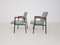 Dutch Side Chairs from Avanti, 1960s, Set of 2 8