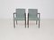 Chaises d'Appoint de Avanti, Pays-Bas, 1960s, Set de 2 5