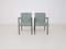 Dutch Side Chairs from Avanti, 1960s, Set of 2 4