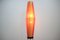 Large Mid-Century Space Age Rocket Lamp, 1970s, Image 6