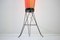 Large Mid-Century Space Age Rocket Lamp, 1970s 2