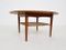 Round Teak Coffee Table from Bovenkamp, 1960s, Image 3