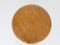 Round Teak Coffee Table from Bovenkamp, 1960s, Image 5