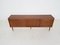 Mid-Century Anrichte aus Teak 4