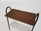 Magazine Rack with Table from Pilastro, 1950s 6