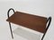 Magazine Rack with Table from Pilastro, 1950s, Image 6