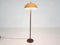 Dutch Floor Lamp from Herda, 1960s 4