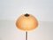 Dutch Floor Lamp from Herda, 1960s 6